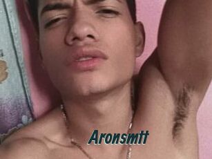 Aronsmtt