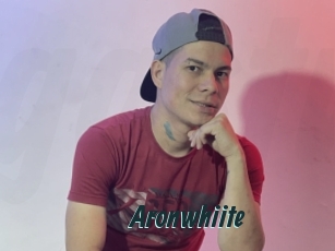 Aronwhiite