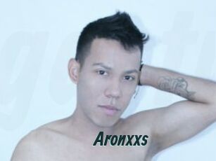 Aronxxs