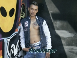 aroonmeyer Gays Tube