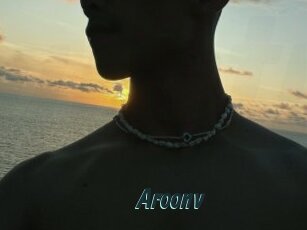 Aroonv