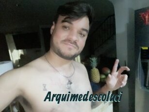 Arquimedescoluci