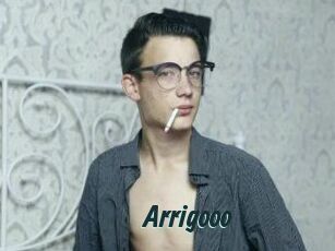 Arrigooo