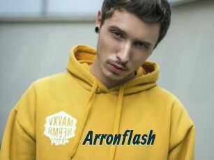 Arronflash