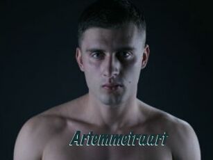 Artemmetraart