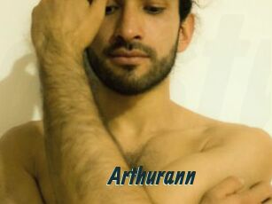 Arthurann