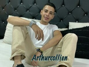 Arthurcollien