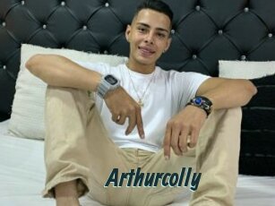 Arthurcolly