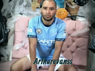 Arthurevanss