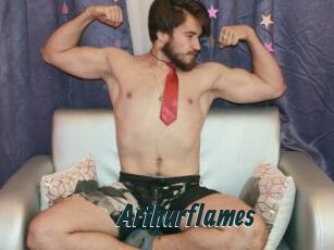 Arthurflames