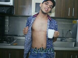 Arthurfx