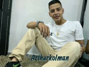 Arthurkolman