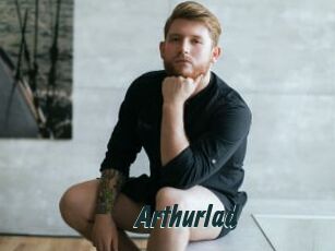 Arthurlad
