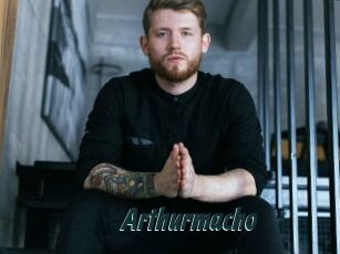 Arthurmacho