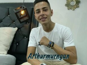 Arthurmurngan