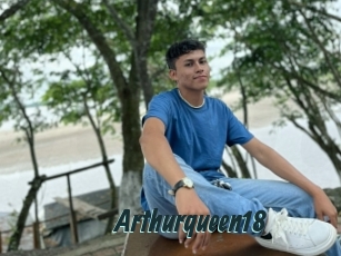 Arthurqueen18