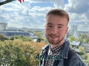 Arthursoul