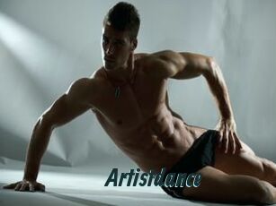 Artistdance