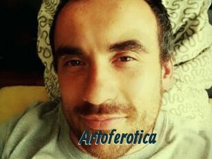 Artoferotica