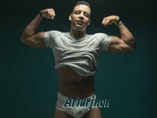 Arturjhon