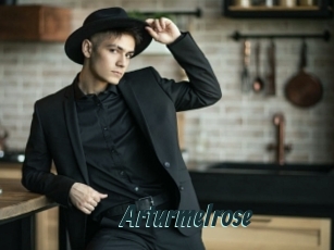 Arturmelrose