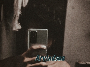 Arvindsaa