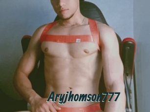 aryjhomson777 Gays Tube