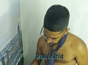 Asadnuria