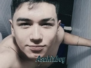 Asahixboy