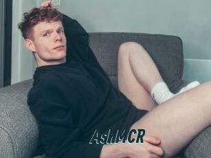 AshMCR