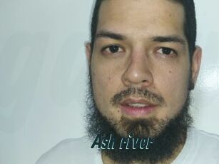 Ash_river