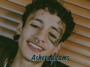 Asheraddams