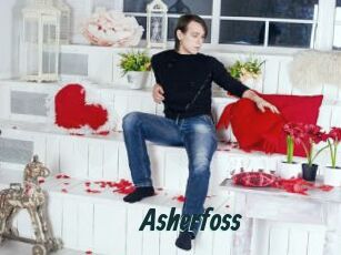 Asherfoss