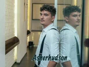 Asherhudson