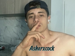 Asherxcock
