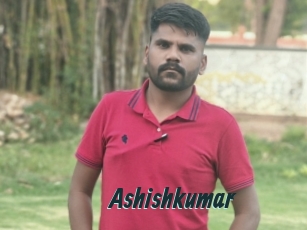 Ashishkumar