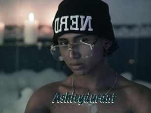 Ashleydurant