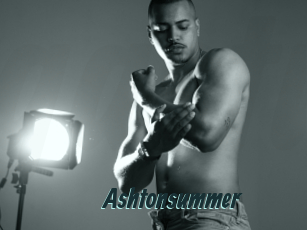 Ashtonsummer
