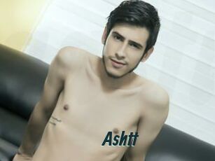 Ashtt
