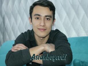 Asianboycodi