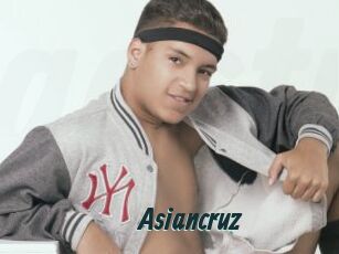 Asiancruz