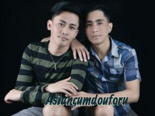 Asiancumdouforu