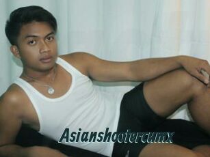 Asianshootercumx
