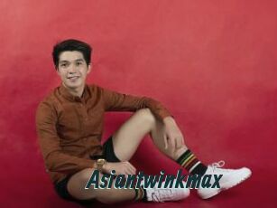 Asiantwinkmax