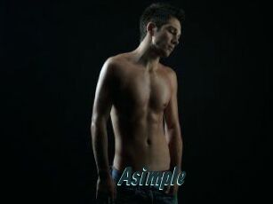 Asimple