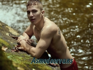 Asmodeoevans