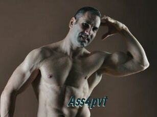 Ass4pvt