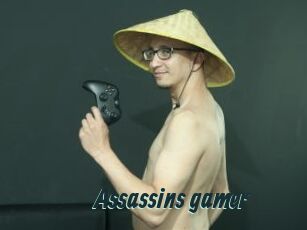 Assassins_gamer