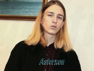 Asterxon