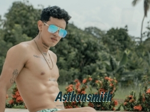 Asthonsmith